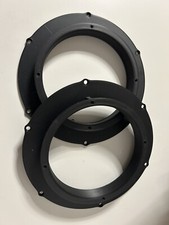 Lautsprecher adapterringe 16cm gebraucht kaufen  Meschede