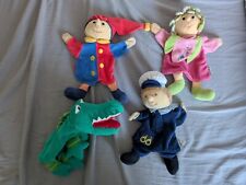 Handpuppe konvolut sterntaler gebraucht kaufen  Leinfelden-Echterdingen