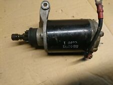 Johnson evinrude outboard for sale  LEIGH