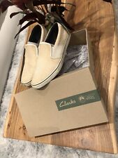 Clarks herrenschuhe 45 gebraucht kaufen  Feldkirchen
