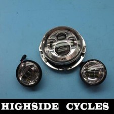 1418 hogworkz chrome for sale  Murphy