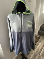 Umbro ireland rugby for sale  WALSALL