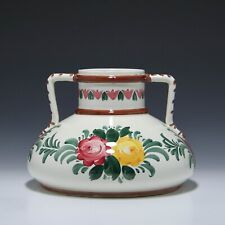 Jugendstil keramikvase georg gebraucht kaufen  Uelzen