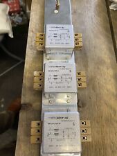 Netzfilter 250v netzfilter gebraucht kaufen  Hamburg
