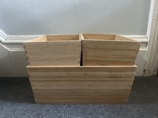 Ikea variera box for sale  CAMBRIDGE