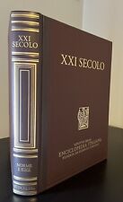 Xxi secolo. norme usato  Pontassieve