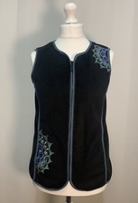 Bob mackie embroidered for sale  LIVERPOOL