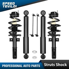 Front struts rear for sale  Austell