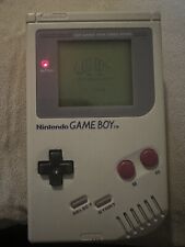 Console nintendo gameboy d'occasion  Argenteuil
