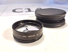 Mirage 49mm umc for sale  NORWICH
