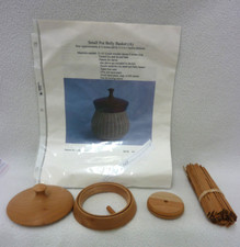 Nantucket basket small for sale  Palos Park