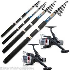 Telescopic lineaeffe reels for sale  MOUNTAIN ASH