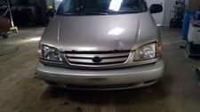 Driver left headlight for sale  Appleton