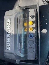 Lowrance hds12m for sale  Trenton