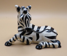 Hidden treasures zebra for sale  NANTWICH