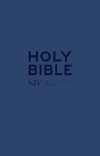 Niv tiny navy for sale  UK