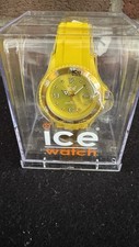 Yellow ice watch d'occasion  Expédié en Belgium