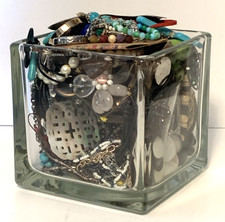Jewelry jar 3.5 for sale  Agawam