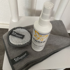 Jemako edelstahl pflege gebraucht kaufen Jemako edelstahl pflege gebraucht kaufen  Heilbronn