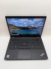 Lenovo thinkpad p14s gebraucht kaufen  Deutschland