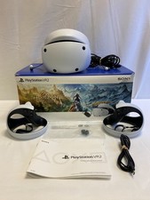 Sony playstation vr2 for sale  Springfield