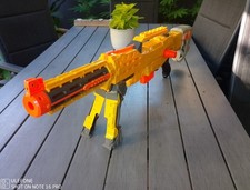 Nerf longshot bespielter gebraucht kaufen  Laufen