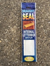 Internal letterbox cover for sale  NORTHAMPTON