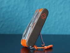 Custom victorinox swiss gebraucht kaufen  Magdeburg