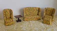 Vtg living room for sale  Muskegon