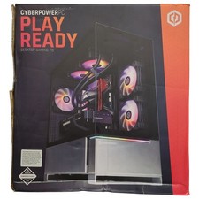 Cyberpowerpc intel core for sale  USA