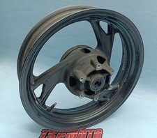 Cerchio posteriore rear usato  Italia