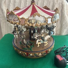 Vtg mr. christmas for sale  Hagerstown
