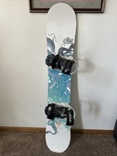 Flow venus snowboard for sale  Dickinson