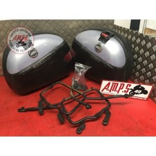 Valise givi yamaha d'occasion  France