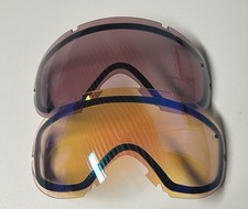 Smith replacement lenses for sale  Ogden