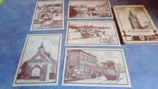 Cartes postales rares d'occasion  Montcuq