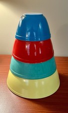 Vintage pyrex primary for sale  New Hudson