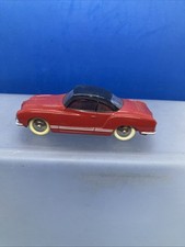 Dinky atlas karmann d'occasion  Luant