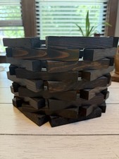 Vintage wooden planter for sale  Lincoln
