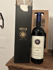 Sassicaia 2010 usato  Milano