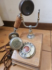 Telefono fisso vintage usato  Città di Castello