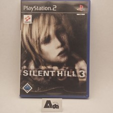 Silent hill cib usato  San Costantino Calabro