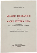 Memorie biografiche madre usato  Villarbasse