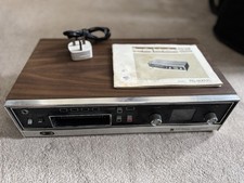 Vintage national panasonic for sale  SOUTHAMPTON
