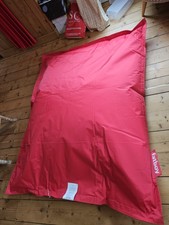 Fatboy beanbag original for sale  IPSWICH