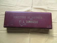 Biscuiterie montreuil veuve d'occasion Biscuiterie montreuil veuve d'occasion  Saint-Laurent-de-la-Cabrerisse