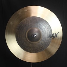 Usado Sabian 22" AAX Omni - 2629g (vídeo demo), usado comprar usado  Enviando para Brazil