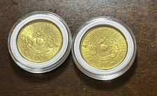 Monete 200 lire usato  Cagliari