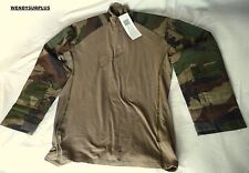 Chemise ubas tactique d'occasion  Ris-Orangis