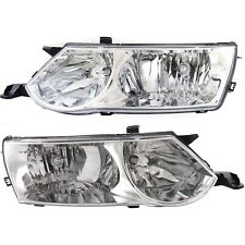 Headlights headlamps left for sale  La Salle